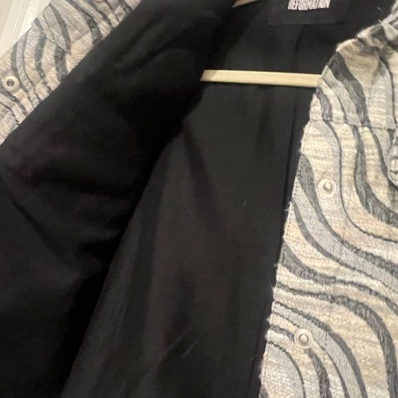 Reformation jacket - Picture 6 of 7